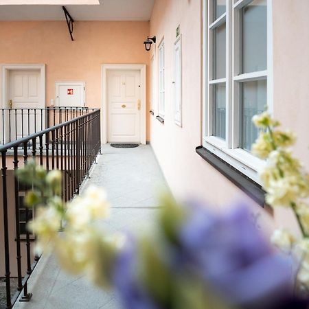 Prague Historic Center Apartments Εξωτερικό φωτογραφία