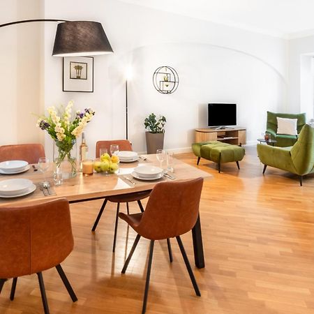 Prague Historic Center Apartments Εξωτερικό φωτογραφία