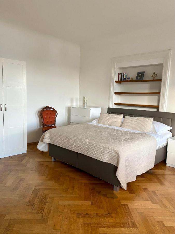 Prague Historic Center Apartments Εξωτερικό φωτογραφία