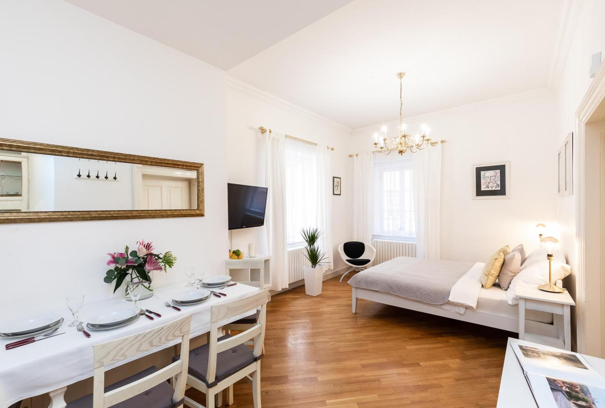 Prague Historic Center Apartments Εξωτερικό φωτογραφία