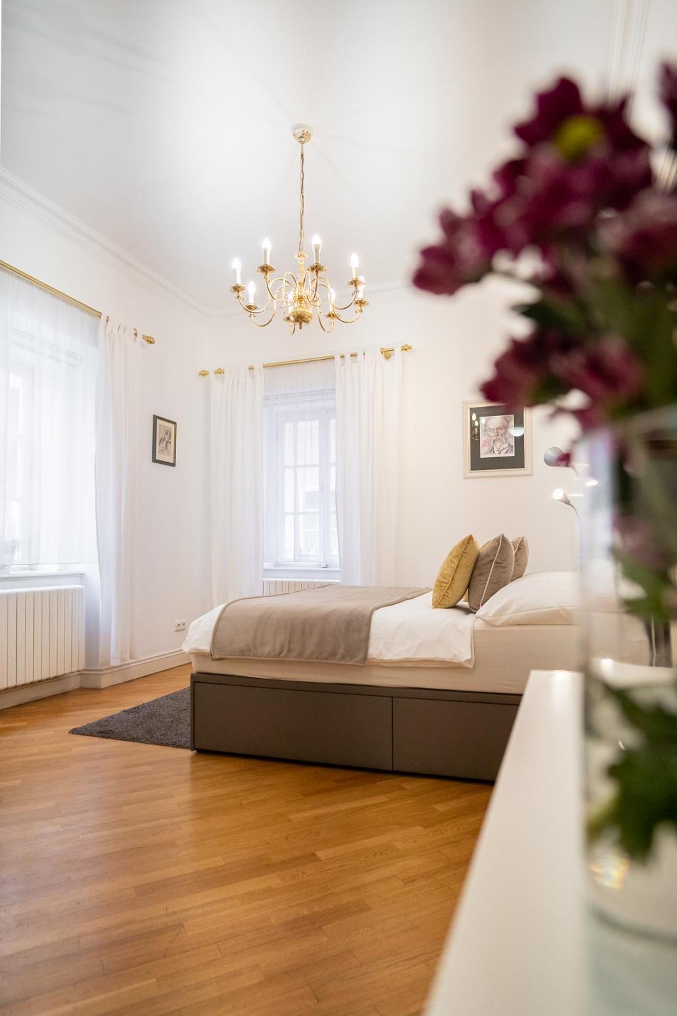 Prague Historic Center Apartments Εξωτερικό φωτογραφία