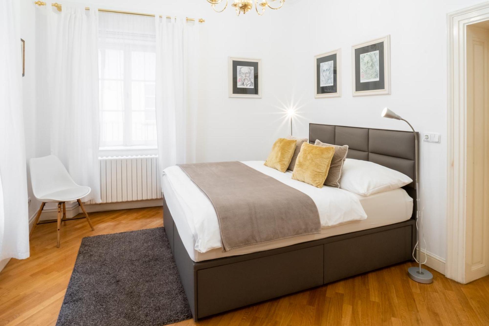 Prague Historic Center Apartments Εξωτερικό φωτογραφία