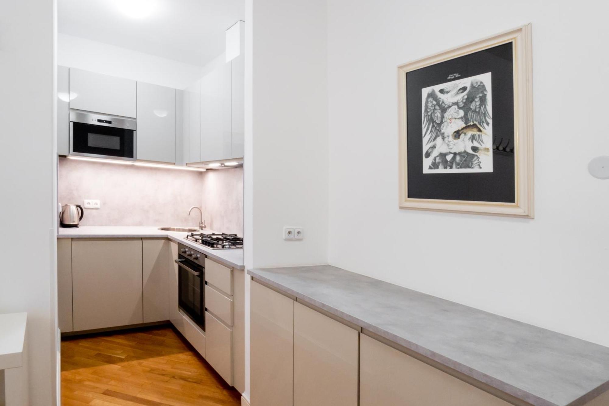 Prague Historic Center Apartments Εξωτερικό φωτογραφία