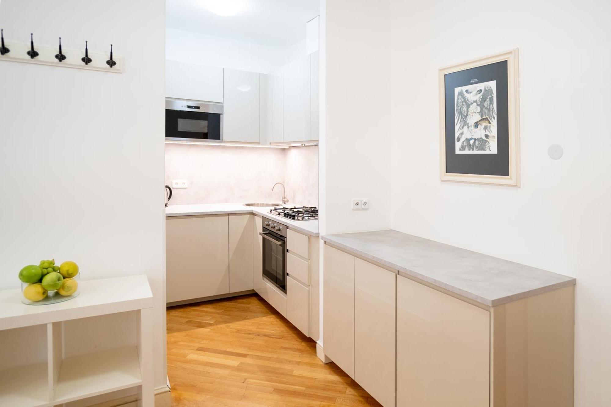 Prague Historic Center Apartments Εξωτερικό φωτογραφία