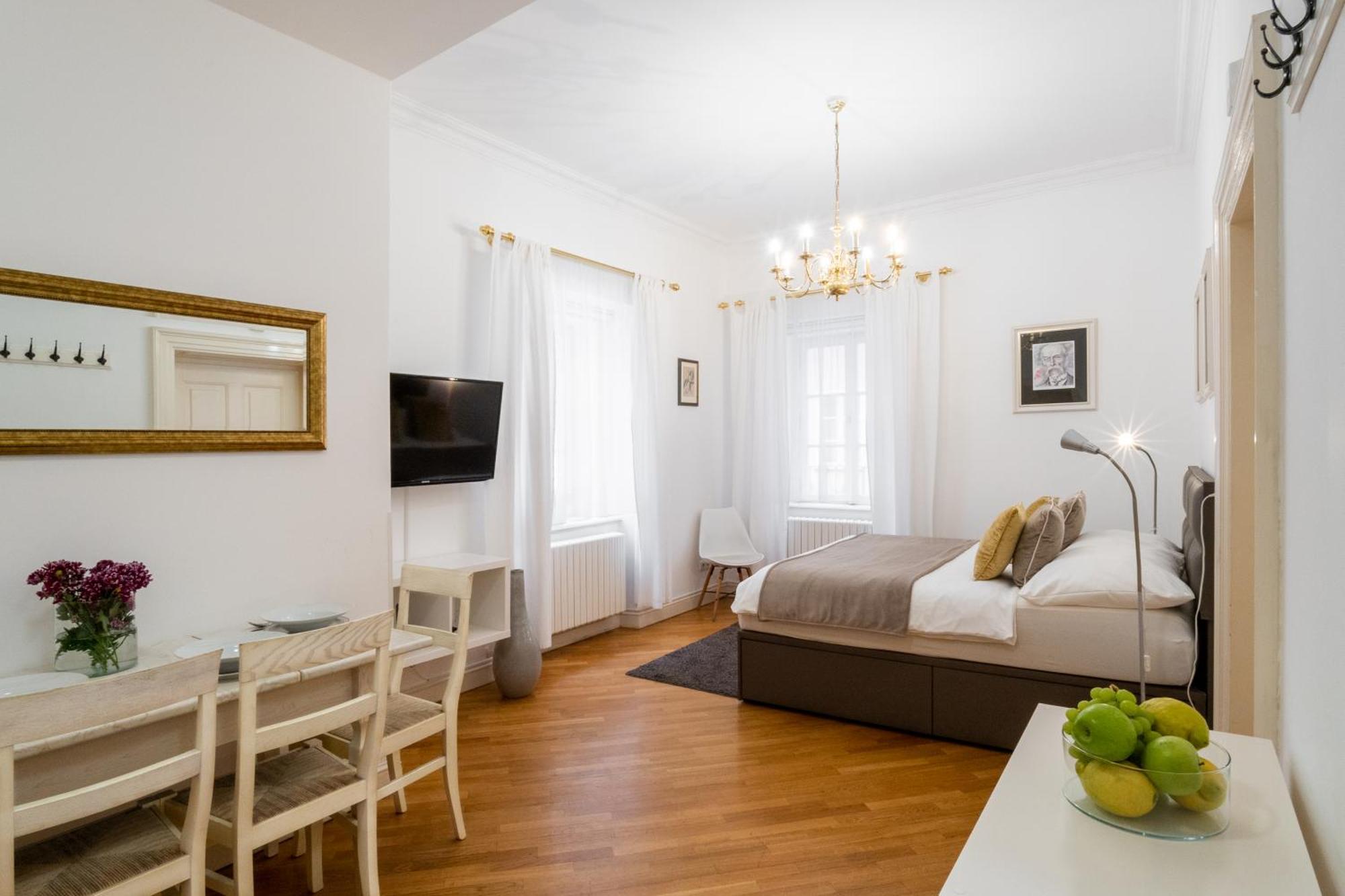 Prague Historic Center Apartments Εξωτερικό φωτογραφία
