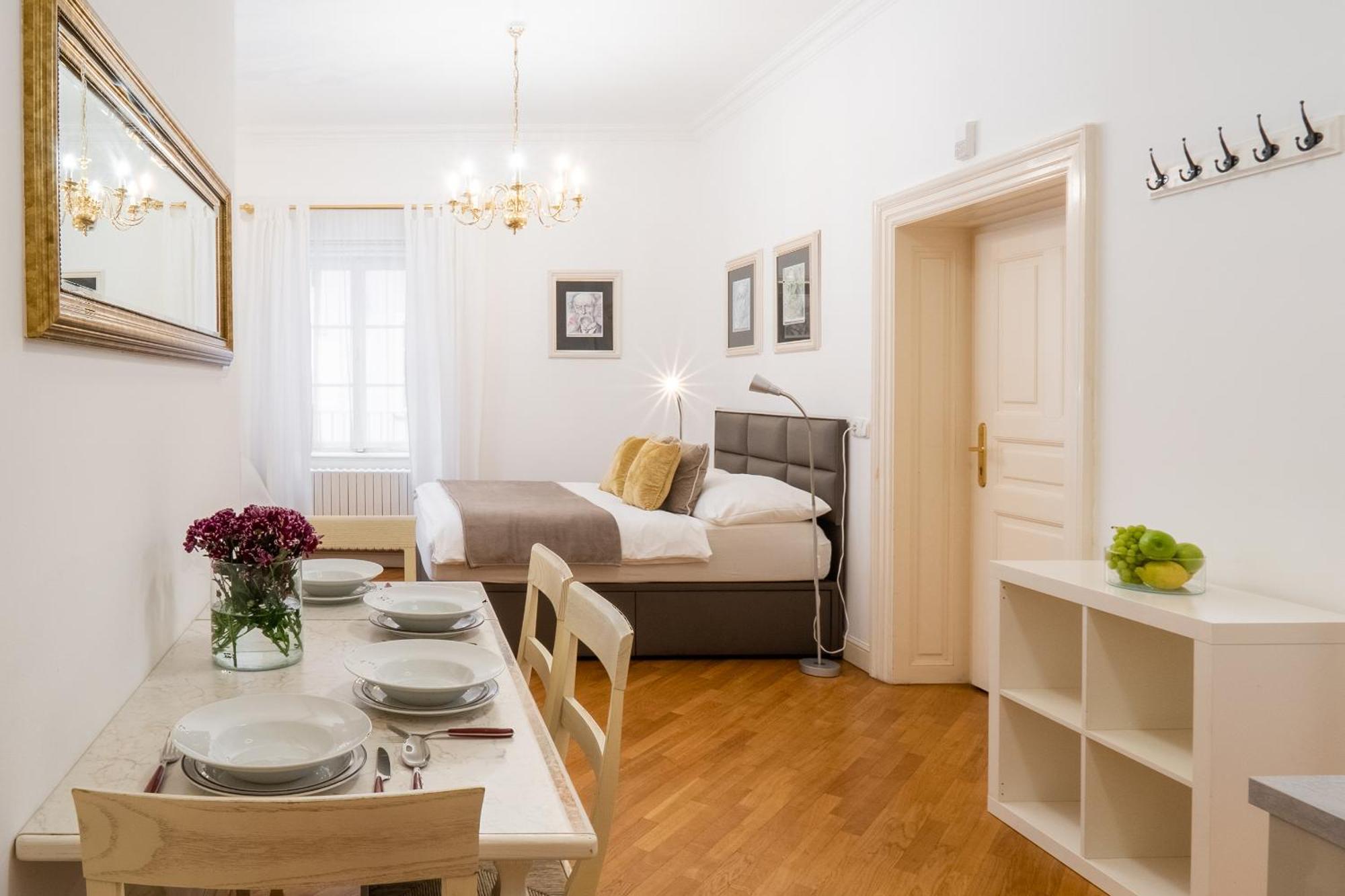Prague Historic Center Apartments Εξωτερικό φωτογραφία