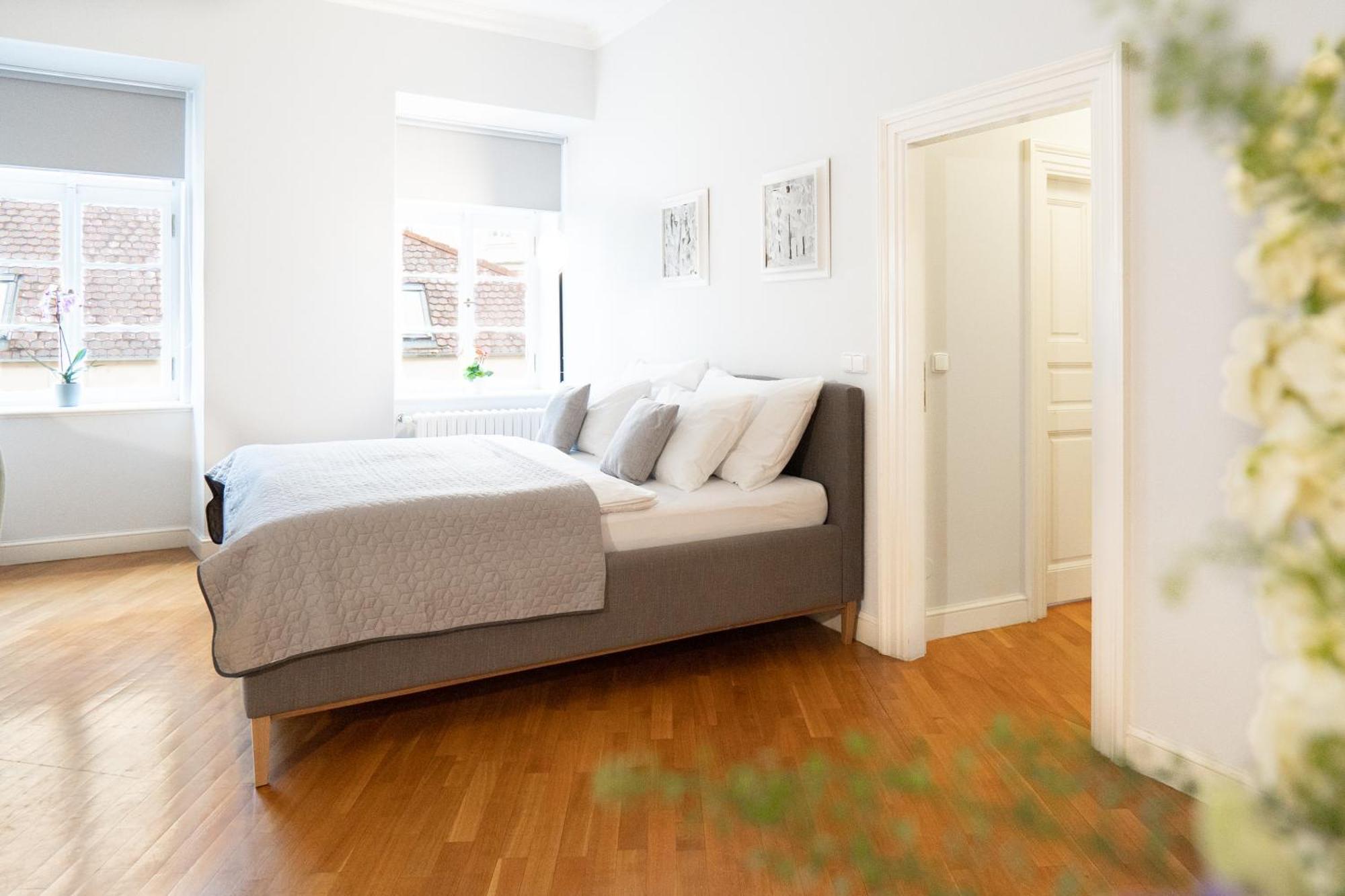 Prague Historic Center Apartments Εξωτερικό φωτογραφία