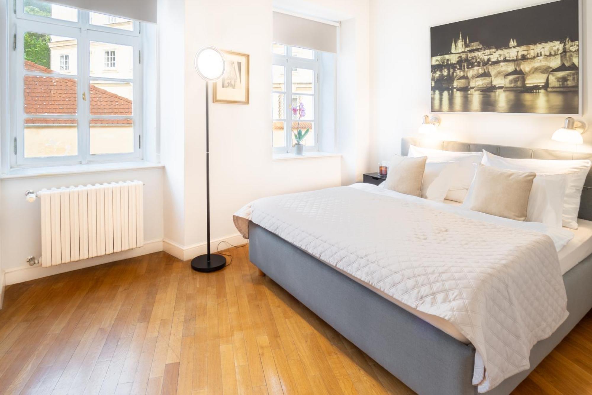 Prague Historic Center Apartments Εξωτερικό φωτογραφία