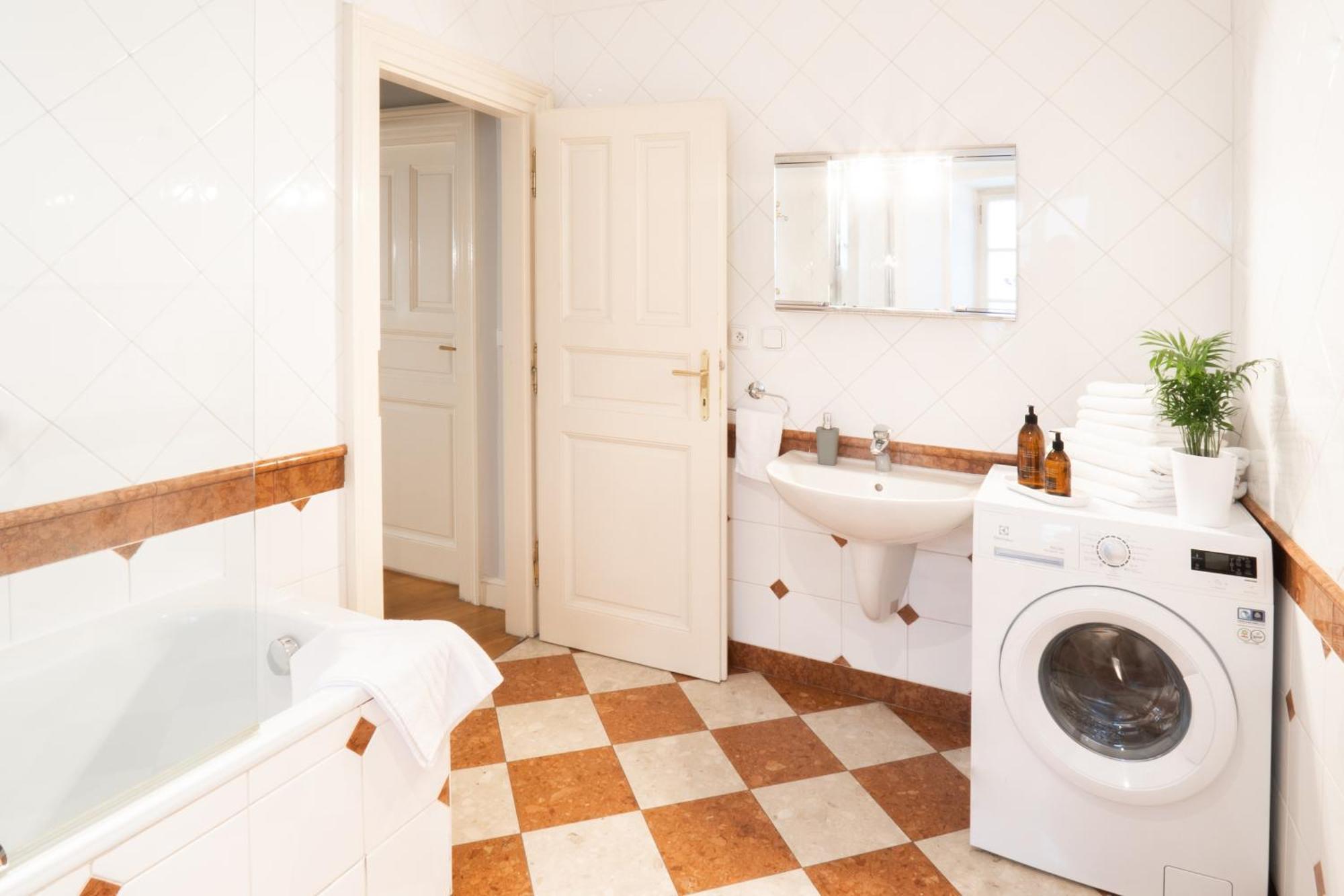 Prague Historic Center Apartments Εξωτερικό φωτογραφία