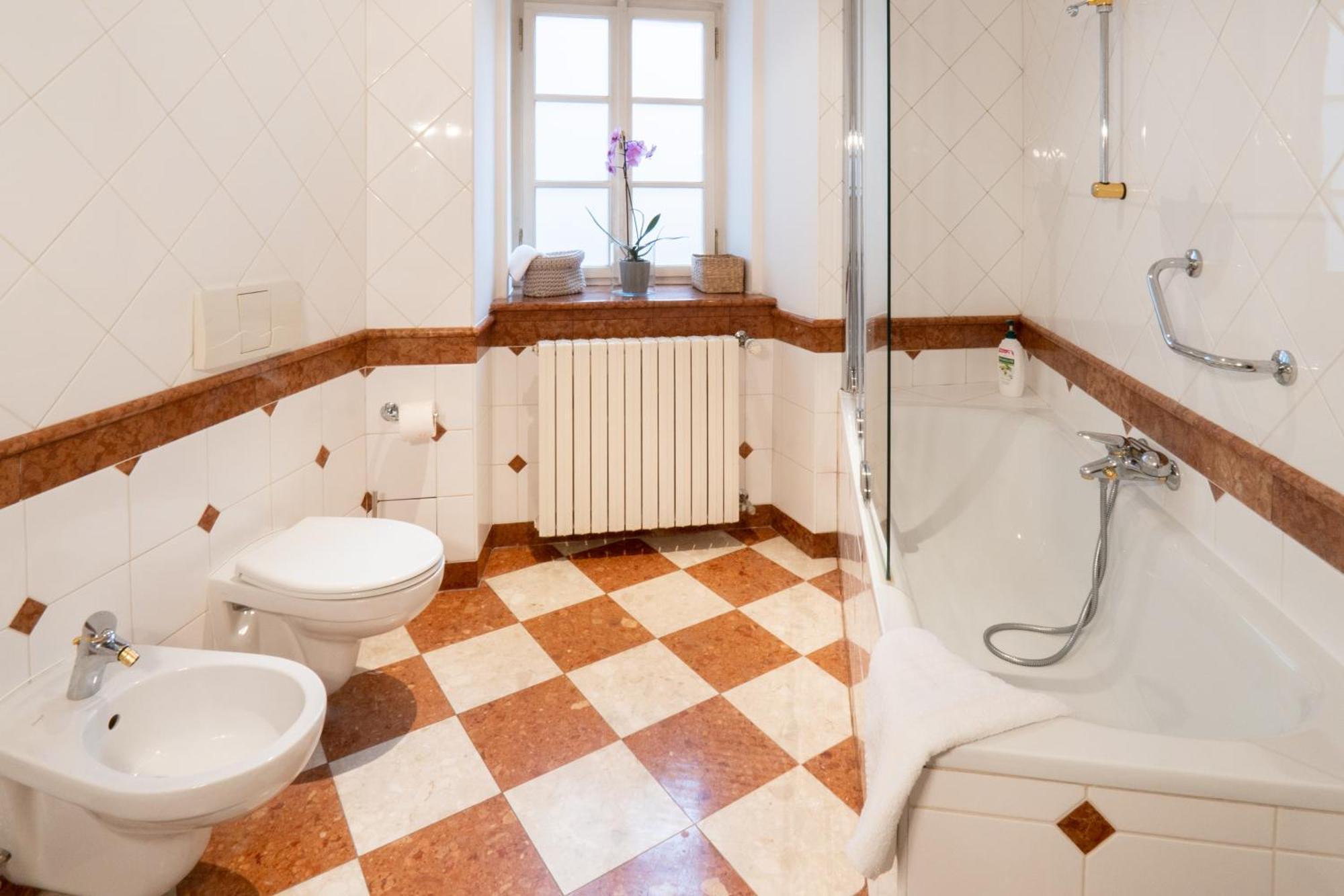 Prague Historic Center Apartments Εξωτερικό φωτογραφία