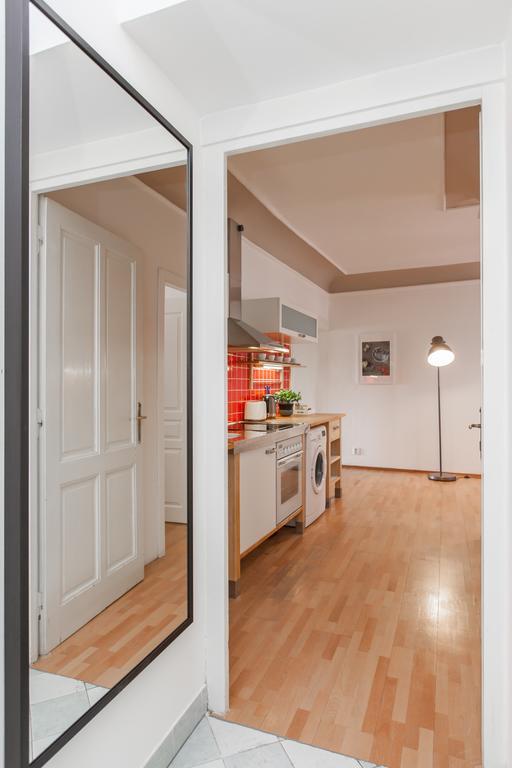 Prague Historic Center Apartments Εξωτερικό φωτογραφία