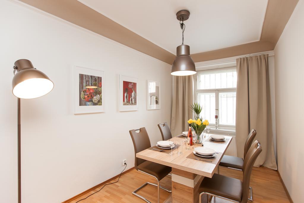 Prague Historic Center Apartments Εξωτερικό φωτογραφία