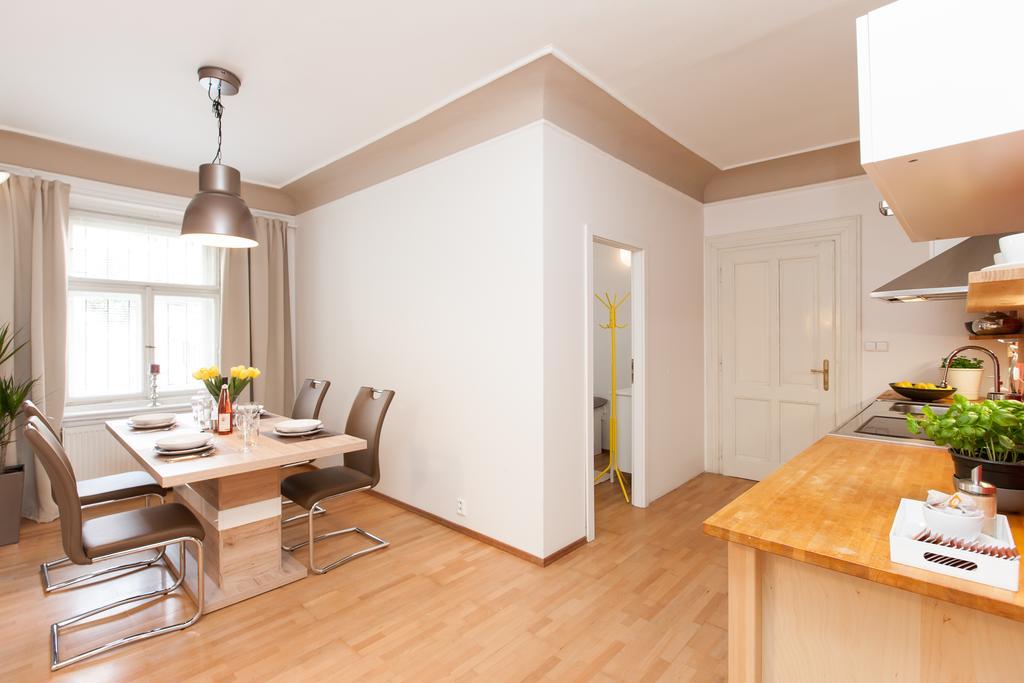 Prague Historic Center Apartments Εξωτερικό φωτογραφία