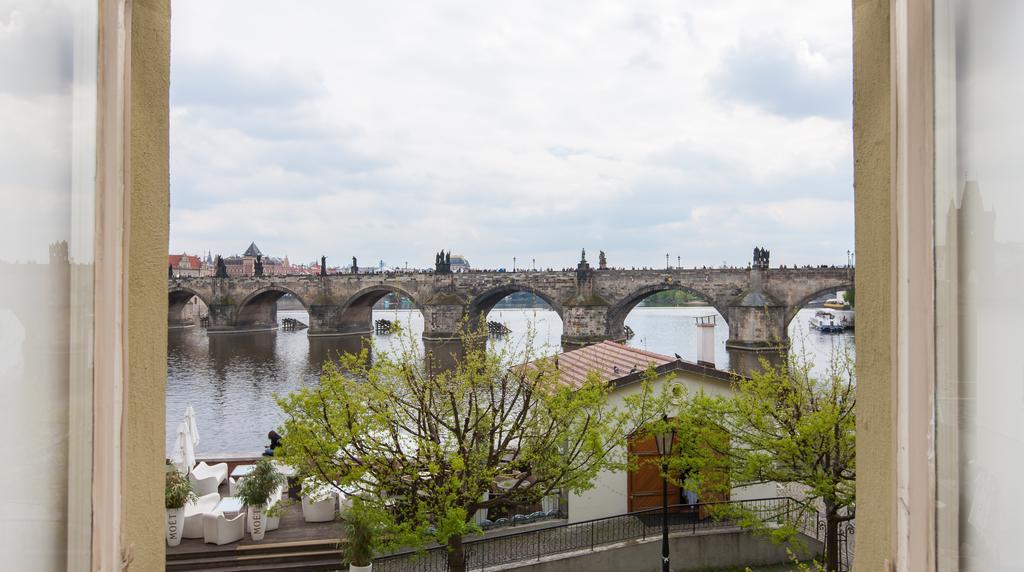 Prague Historic Center Apartments Εξωτερικό φωτογραφία