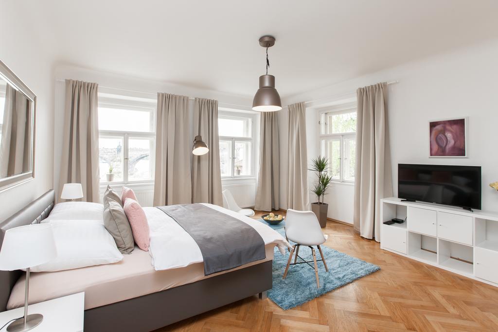 Prague Historic Center Apartments Εξωτερικό φωτογραφία
