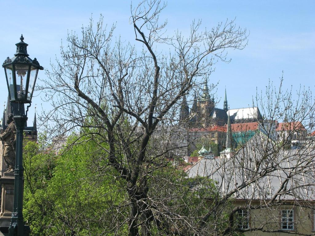 Prague Historic Center Apartments Δωμάτιο φωτογραφία