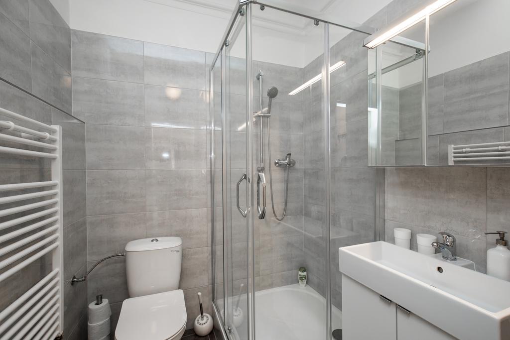 Prague Historic Center Apartments Εξωτερικό φωτογραφία