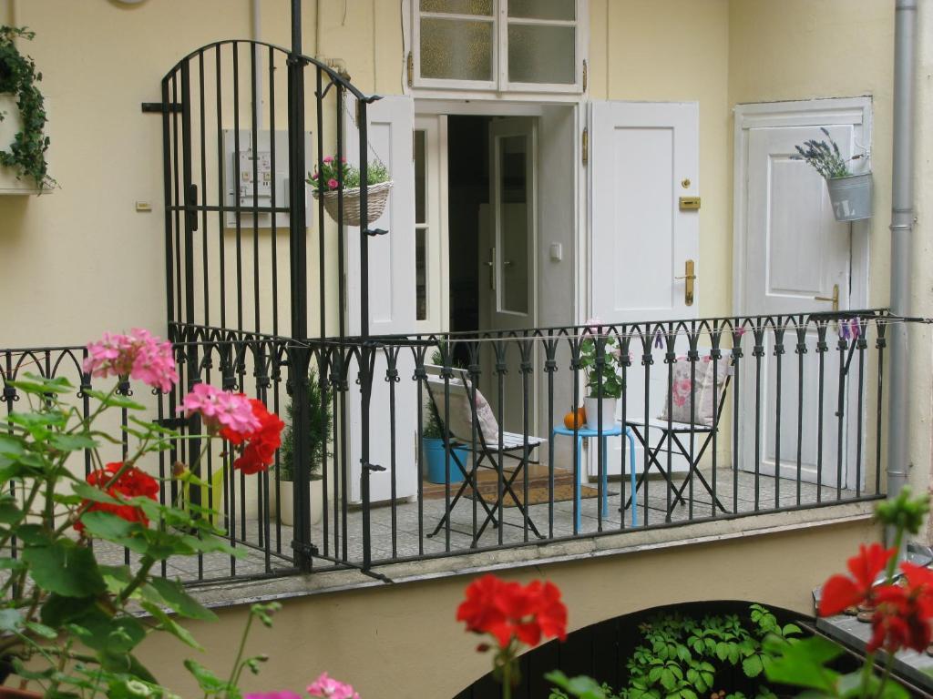 Prague Historic Center Apartments Δωμάτιο φωτογραφία