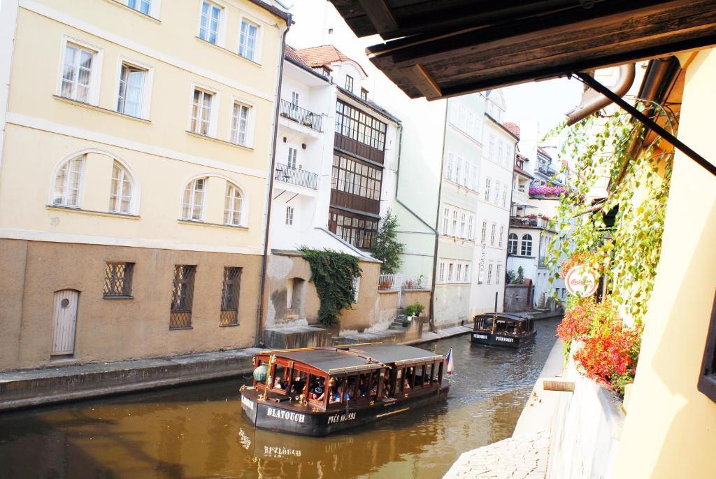 Prague Historic Center Apartments Δωμάτιο φωτογραφία