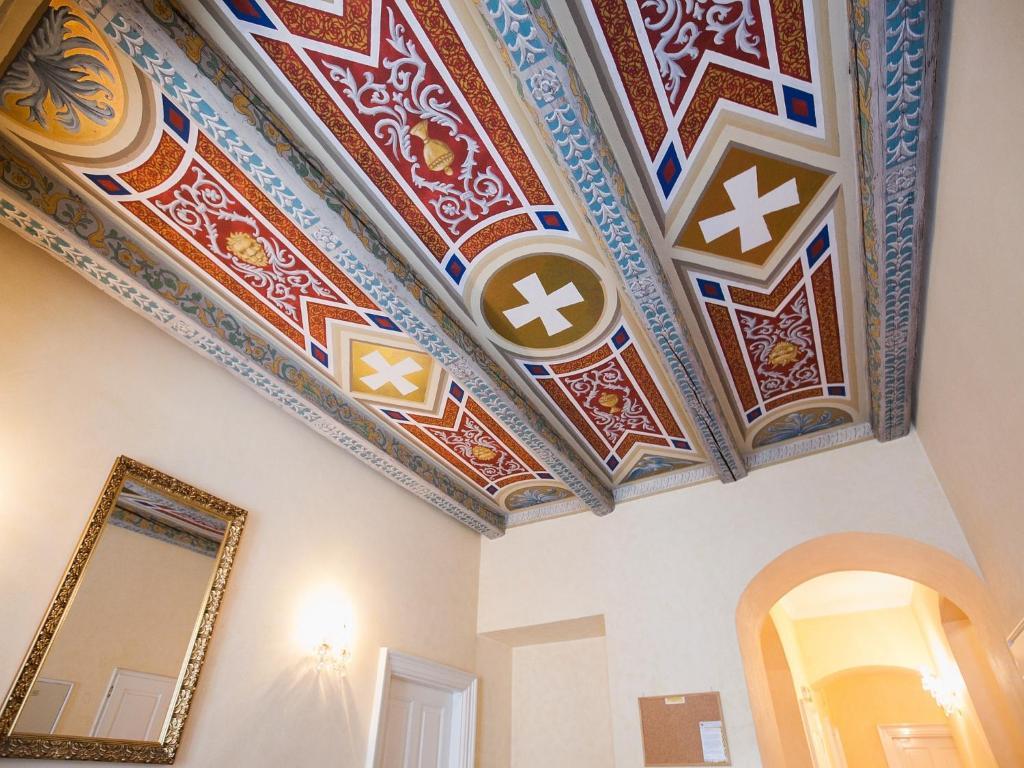 Prague Historic Center Apartments Δωμάτιο φωτογραφία
