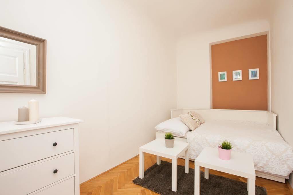 Prague Historic Center Apartments Εξωτερικό φωτογραφία