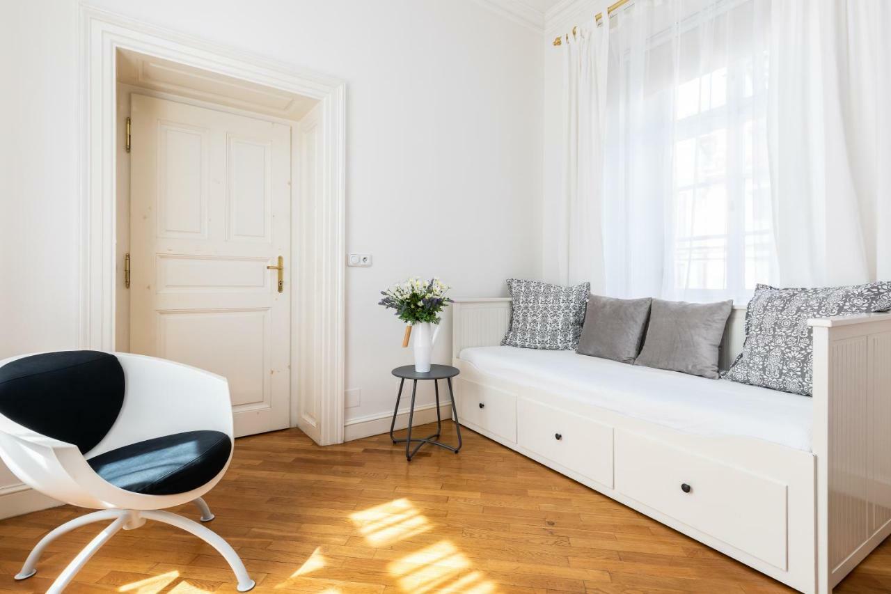 Prague Historic Center Apartments Εξωτερικό φωτογραφία
