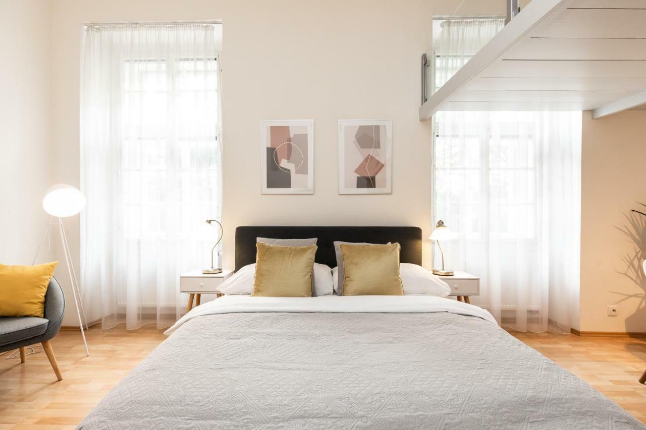 Prague Historic Center Apartments Εξωτερικό φωτογραφία