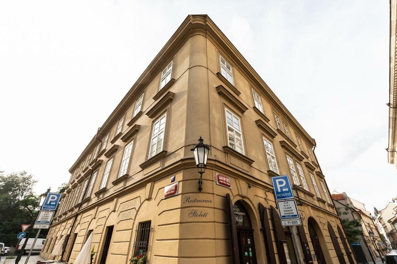 Prague Historic Center Apartments Εξωτερικό φωτογραφία