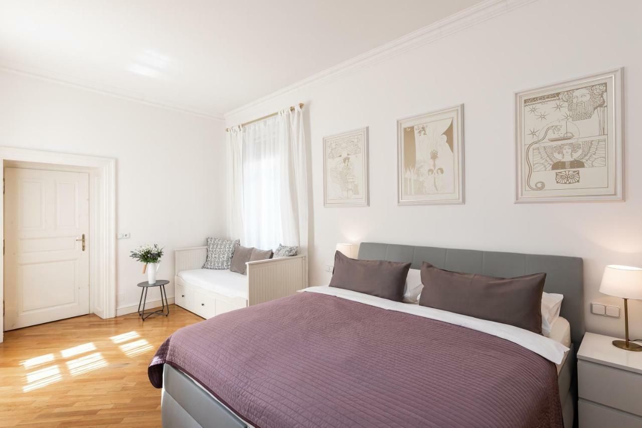 Prague Historic Center Apartments Εξωτερικό φωτογραφία