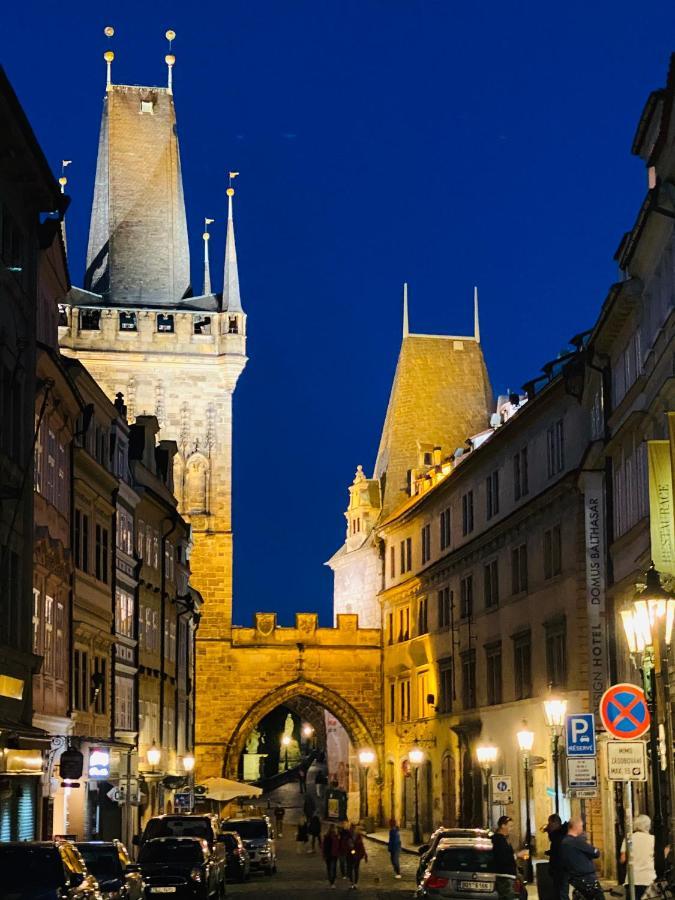 Prague Historic Center Apartments Εξωτερικό φωτογραφία